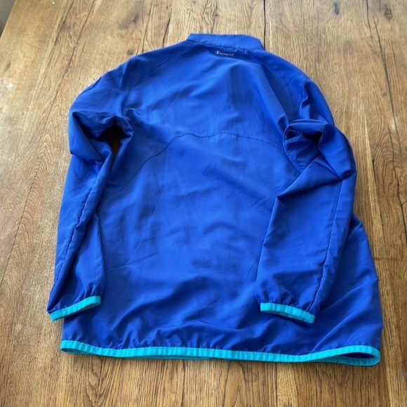 Champion Elite lightweight woman jacket size small - Picture 8 of 8